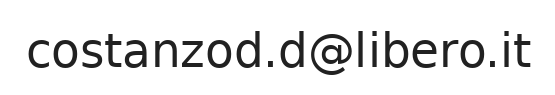 Email ufficio