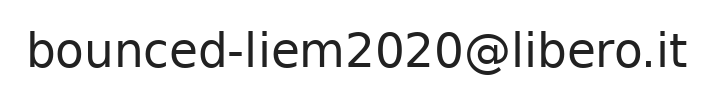 Email ufficio