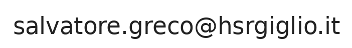 Email ufficio