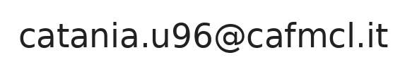 Email ufficio