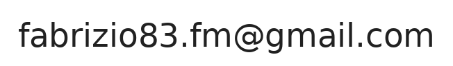 Email ufficio