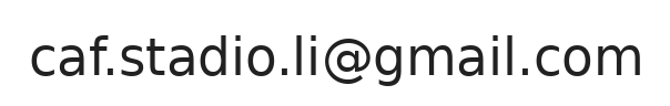 Email ufficio