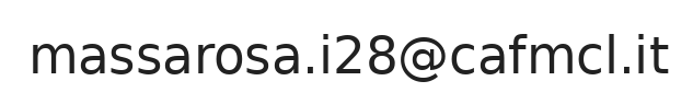 Email ufficio