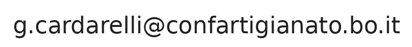 Email ufficio