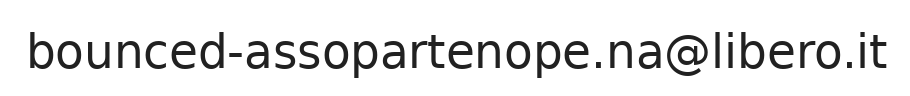 Email ufficio