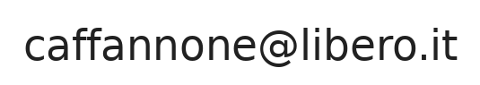 Email ufficio