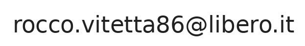 Email ufficio