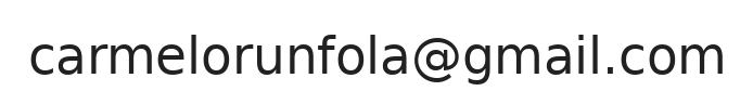 Email ufficio