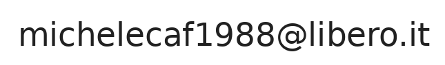 Email ufficio