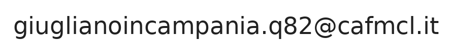 Email ufficio