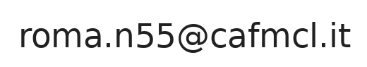 Email ufficio