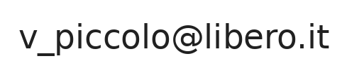 Email ufficio