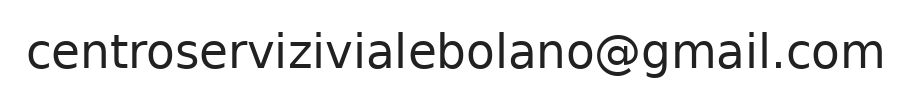 Email ufficio