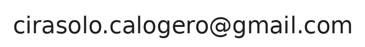 Email ufficio