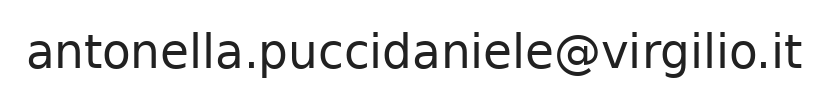 Email ufficio