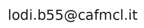 Email ufficio
