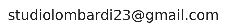 Email ufficio