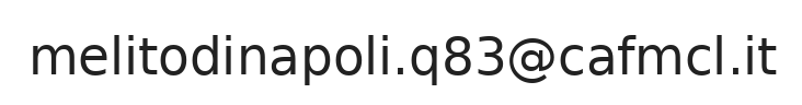 Email ufficio