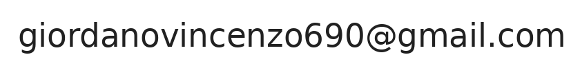 Email ufficio