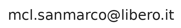 Email ufficio