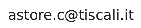 Email ufficio