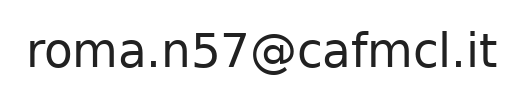 Email ufficio