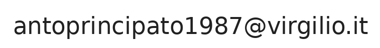 Email ufficio