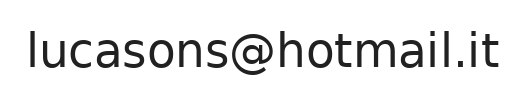 Email ufficio