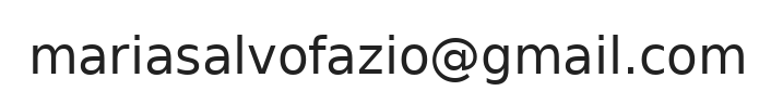 Email ufficio