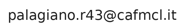 Email ufficio
