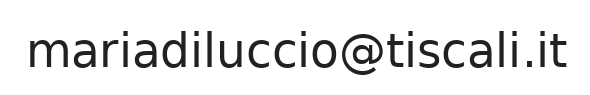 Email ufficio