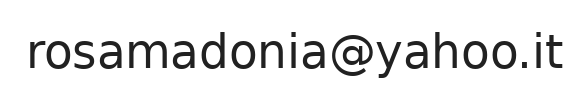 Email ufficio