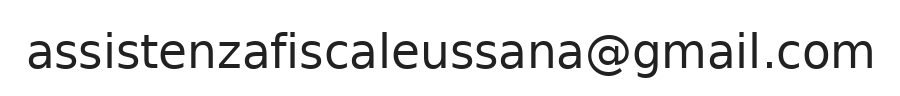 Email ufficio