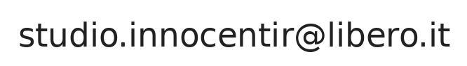 Email ufficio