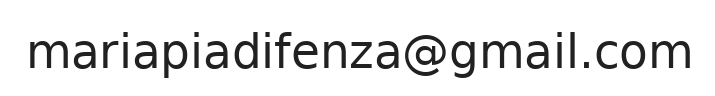 Email ufficio