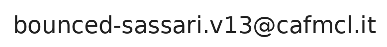 Email ufficio