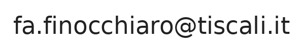 Email ufficio