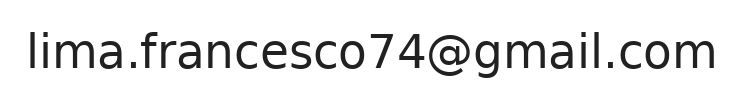 Email ufficio