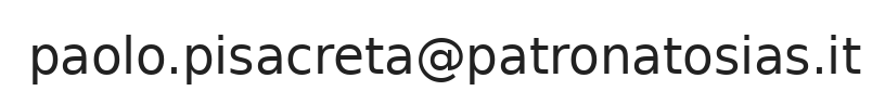 Email ufficio