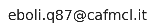 Email ufficio