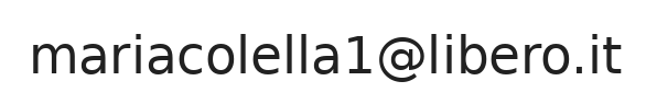 Email ufficio
