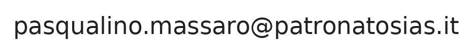 Email ufficio