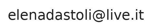 Email ufficio