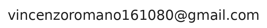 Email ufficio