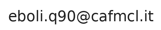 Email ufficio