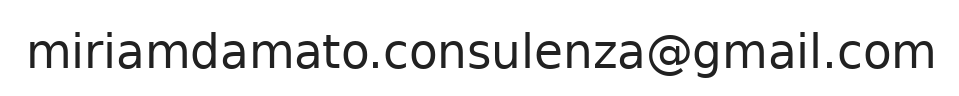 Email ufficio