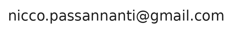Email ufficio