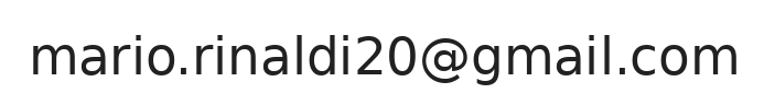 Email ufficio