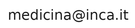 Email ufficio