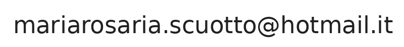 Email ufficio